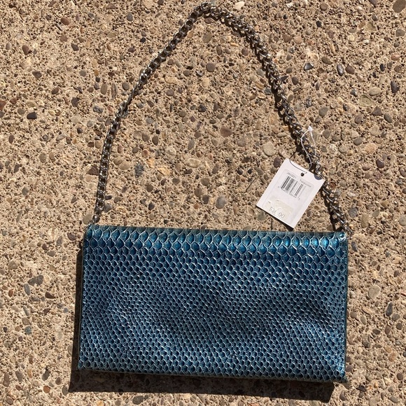 Jessica McClintock  bag/clutch purse - Picture 2 of 12